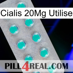 Cialis 20Mg Uses 28